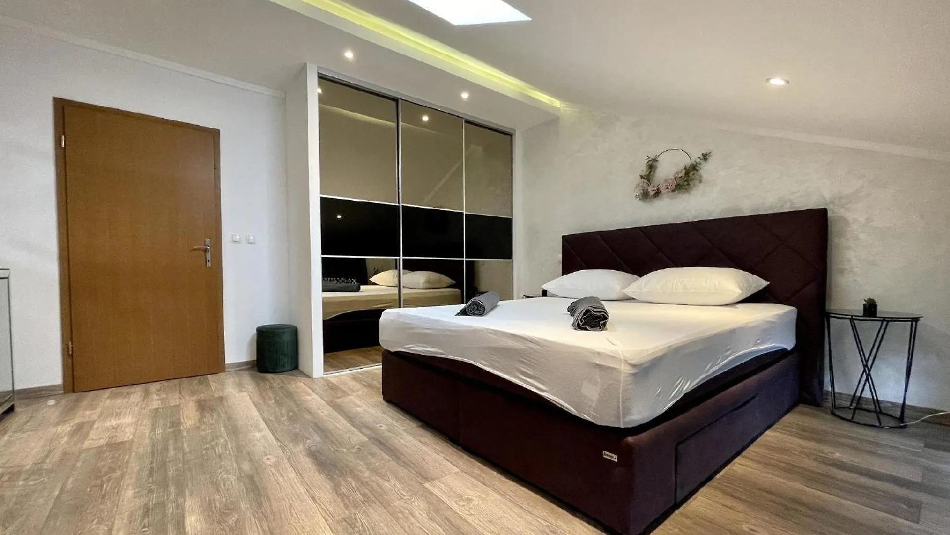 Ferienhaus Fuer 7 Personen Ca 90 Qm In Crikvenica, Kvarner Bucht Crikvenica Und Umgebung 0*,  Croatia