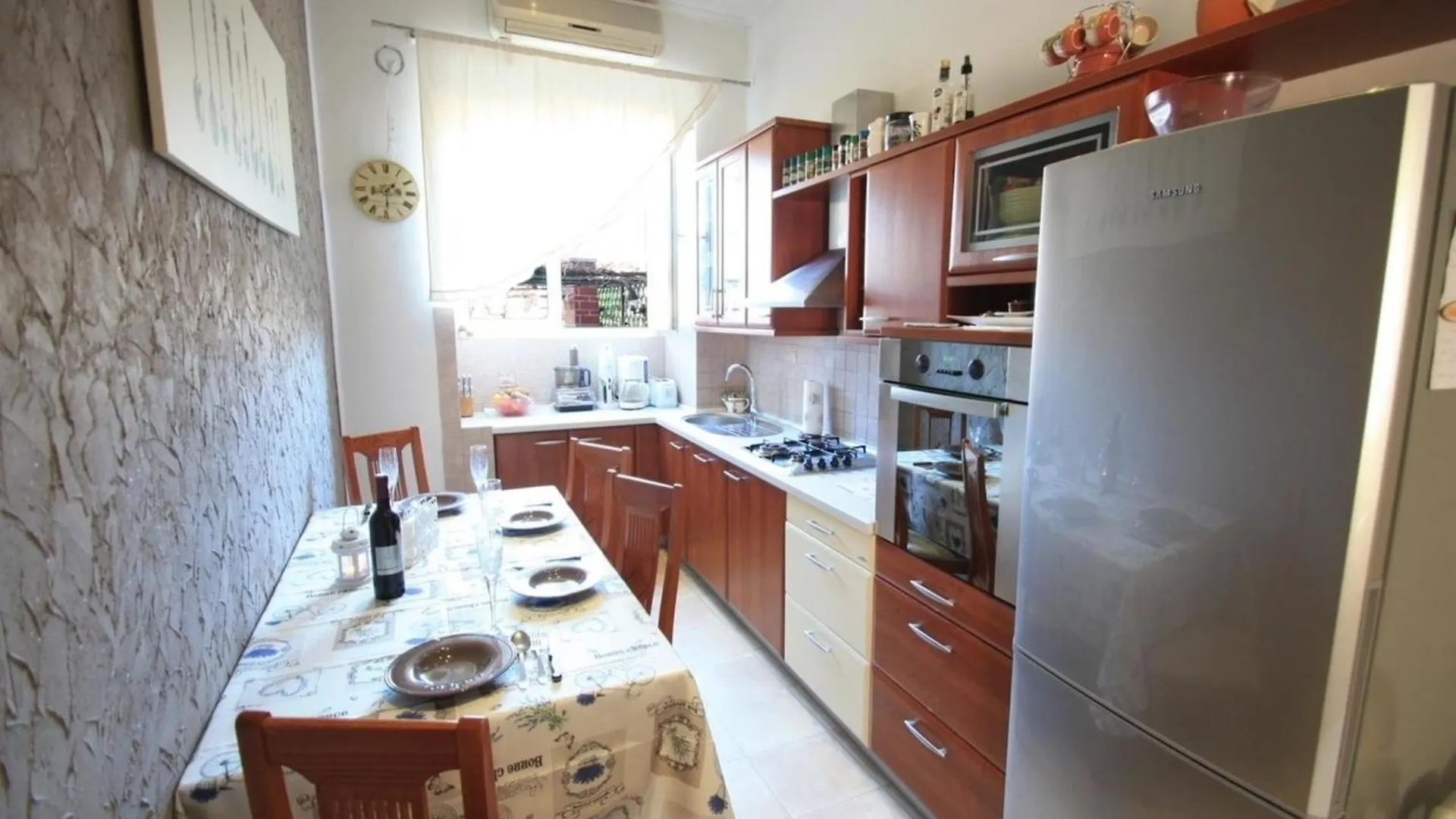 Ferienhaus Fuer 7 Personen Ca 90 Qm In Crikvenica, Kvarner Bucht Crikvenica Und Umgebung