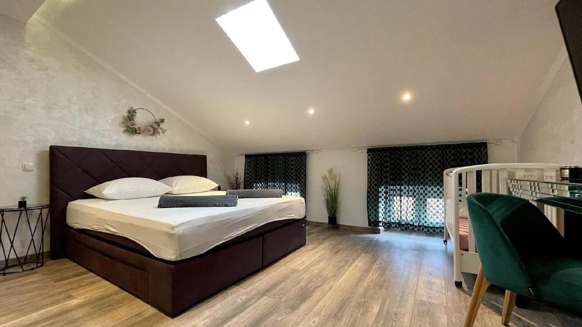 Holiday home Ferienhaus Fuer 7 Personen Ca 90 Qm In Crikvenica, Kvarner Bucht Crikvenica Und Umgebung
