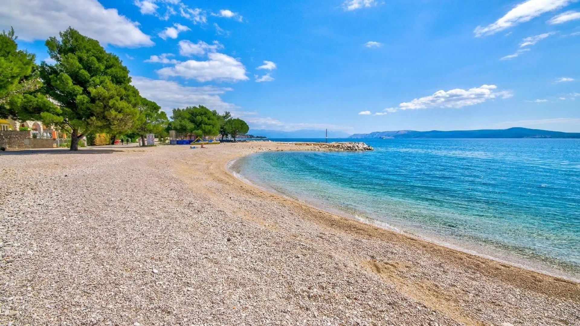 Holiday home Ferienhaus Fuer 7 Personen Ca 90 Qm In Crikvenica, Kvarner Bucht Crikvenica Und Umgebung